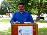 DIOS TE HABLA HOY - Predicas Cristianas Evangelicas Pastor Juan Mediano