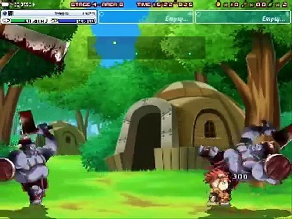 Ragnarok Battle Offline - Never End