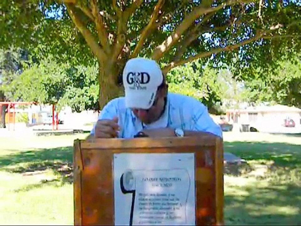 EL DESPERTAR DEL DIABLO Testimonios Cristianos - Predica Impactante. Antonio Rivera