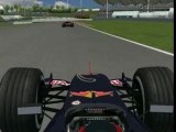 toro rosso - ORLrf - Fsone - Sepang