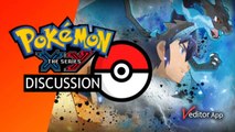 Pokemon XY Anime Discussion: ASH VS ALAIN!!!