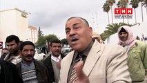 شرارة: فيلم وثائقي عن الثورة التونسية للمخرج المنجي الفرحاني