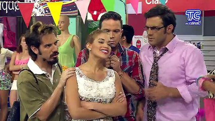 Los hijos de Don Juan - miercóles 15 de julio