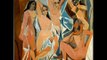 Picasso: Les Demoiselles d'Avignon 1907 - 2007