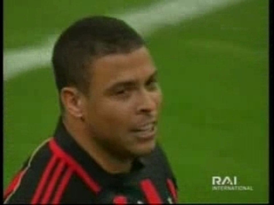 but de ronaldo contre empoli
