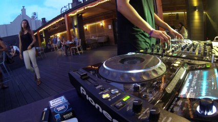 Voxdei 1F:6D Day Sessions 02 DJ Set