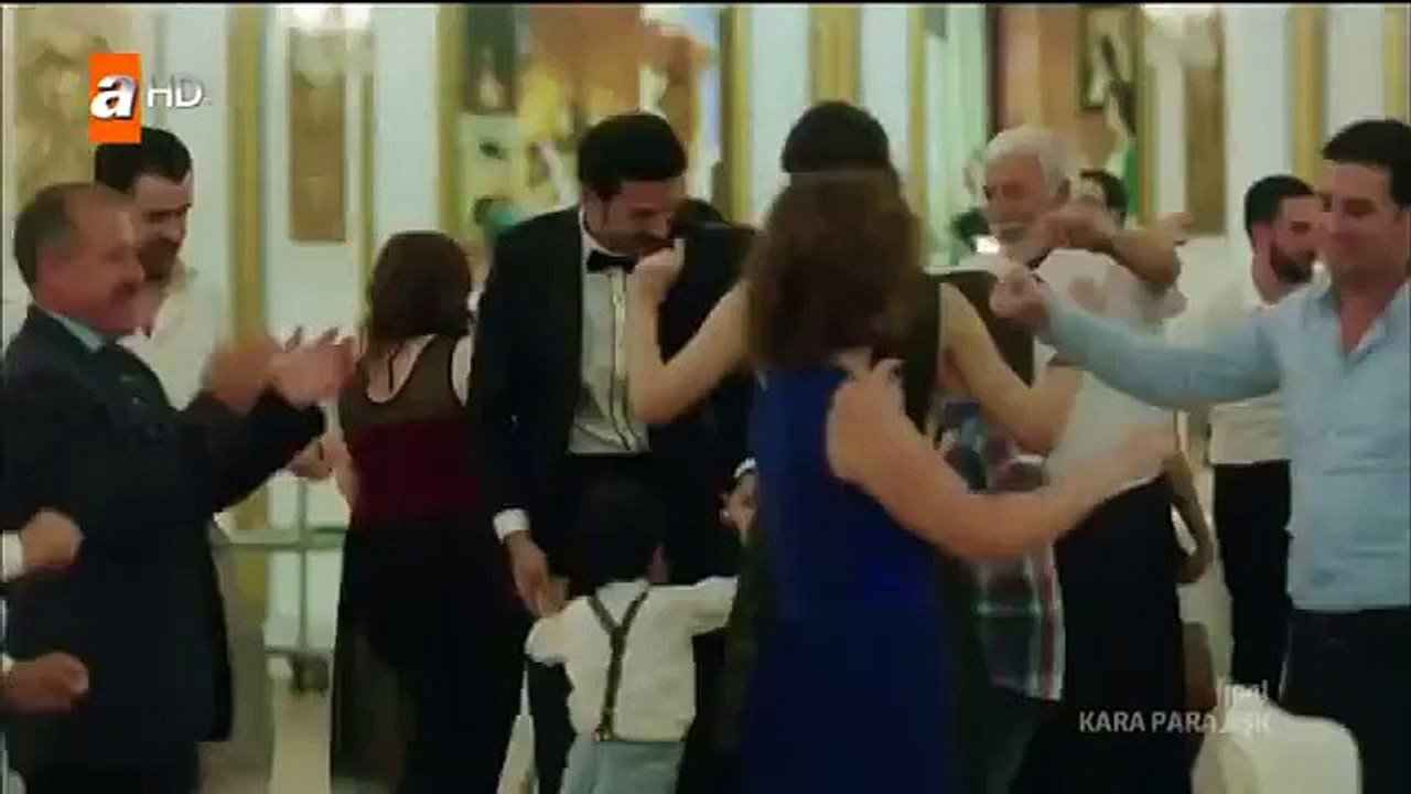 مسلسل العشق المشبوه 2 الحلقة 54 و الأخيرة مترجمة