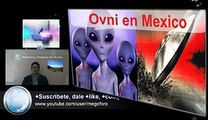 Ovni en Mexico, paralelo 27, zona del silencio, saber, conocer, Misterios, Enigmas, conoce, Español, latino