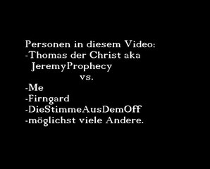 Thomas der Christ, Pädophilie vs. Homosexualität. Hilfe: NetzwerkC, Jesuskanal und Co