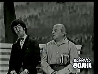 Praça da Alegria - Clayton Silva (tô de olho no senhor)