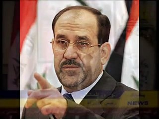 جديد جدا سري و خاص نوري المالكي