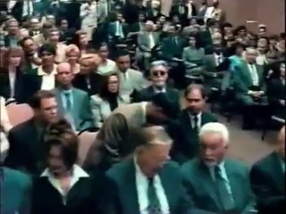 "Why?" - Enron Corporation TV commercial aired during 2000 Presidential Election