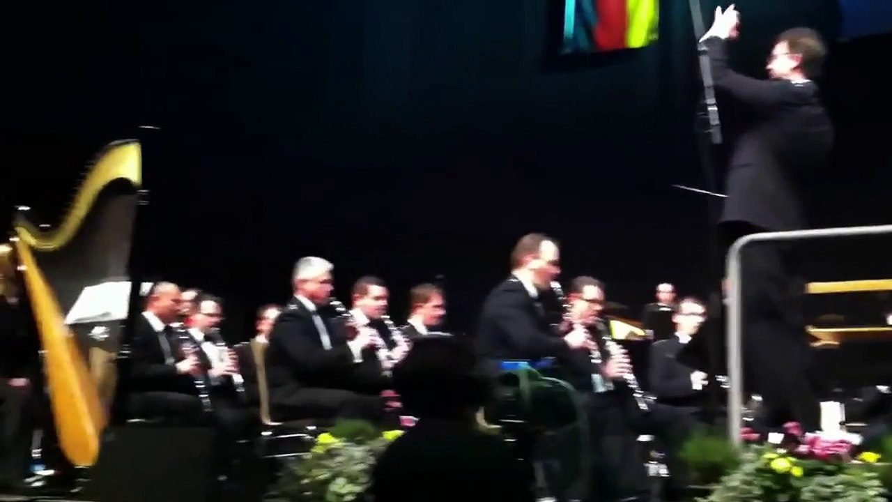 Alte Kameraden - da Blechhauf'n / GermanBrass / Musikkorps