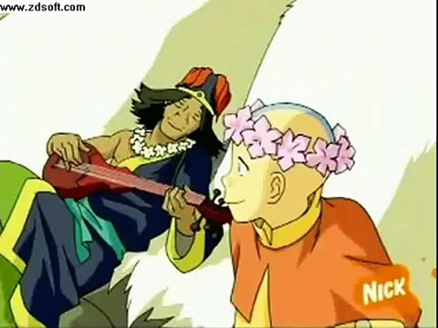 Featured image of post Avatar Puppet Pals