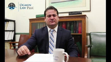 ABD’de muhtemel bir trafik kazası yaşamanız durumunda, hukuki sorumluluklarınızı biliyor musunuz ?