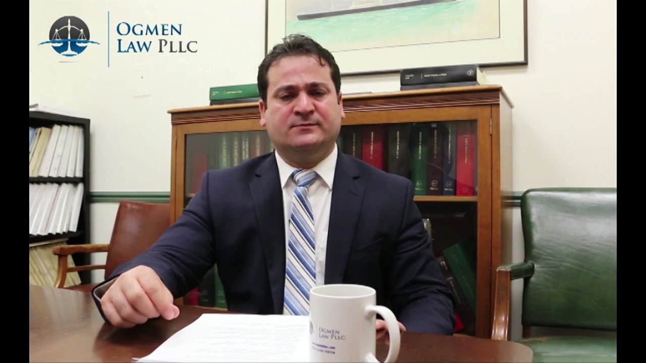 ABD’de muhtemel bir trafik kazası yaşamanız durumunda, hukuki sorumluluklarınızı biliyor musunuz ?