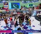 Dil Dil Pakistan - Junaid Jamshed Live Performance in Jeeto Pakistan ARY News