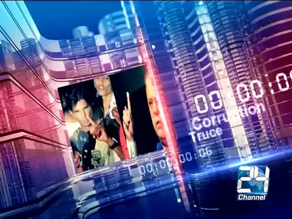 Mujahid Live 15th July 2015