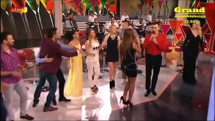 Marina Stankic mix pesama