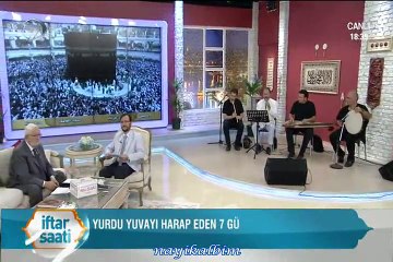 Gani Mevlam nasip eylese Y.Balcıoğlu Ramazan 2015