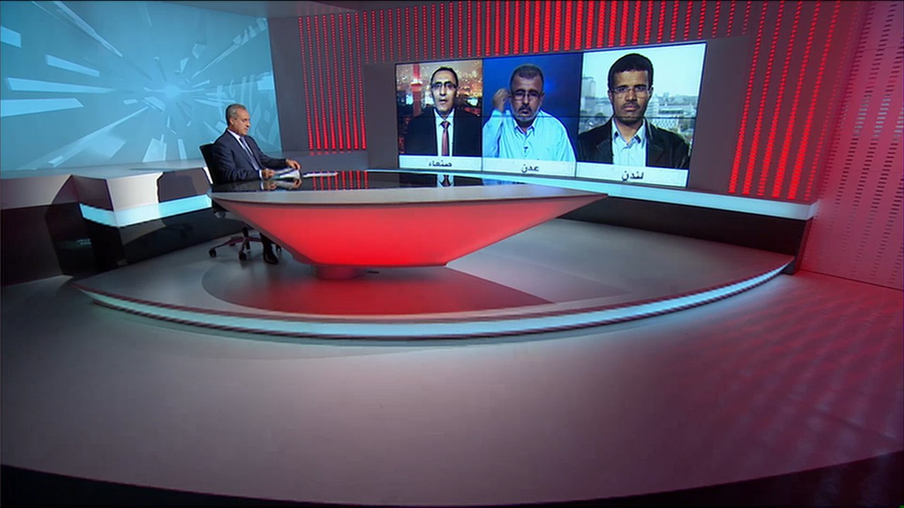 ما وراء الخبر-إلى أين تمضي عملية "السهم الذهبي" باليمن؟