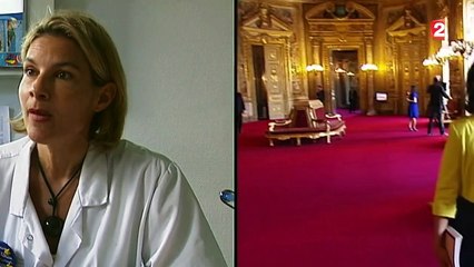 La pollution, un gouffre financier pour l'État