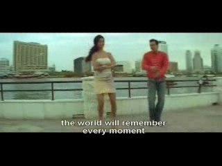 Teri Meri Love Story subtitles indian