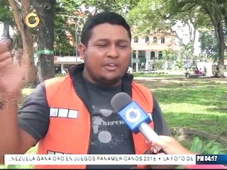 En Maturín exigen mayor presencia policial