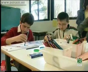 TRASTORNOS DEL LENGUAJE_Autismo 2 de 3 DISFASIA