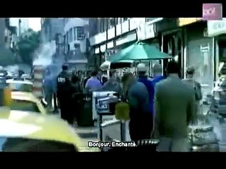 Inter Cultural Effectivness - Culture Shock Video