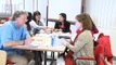 British Council Ielts teacher training Hue Learning Resource Center