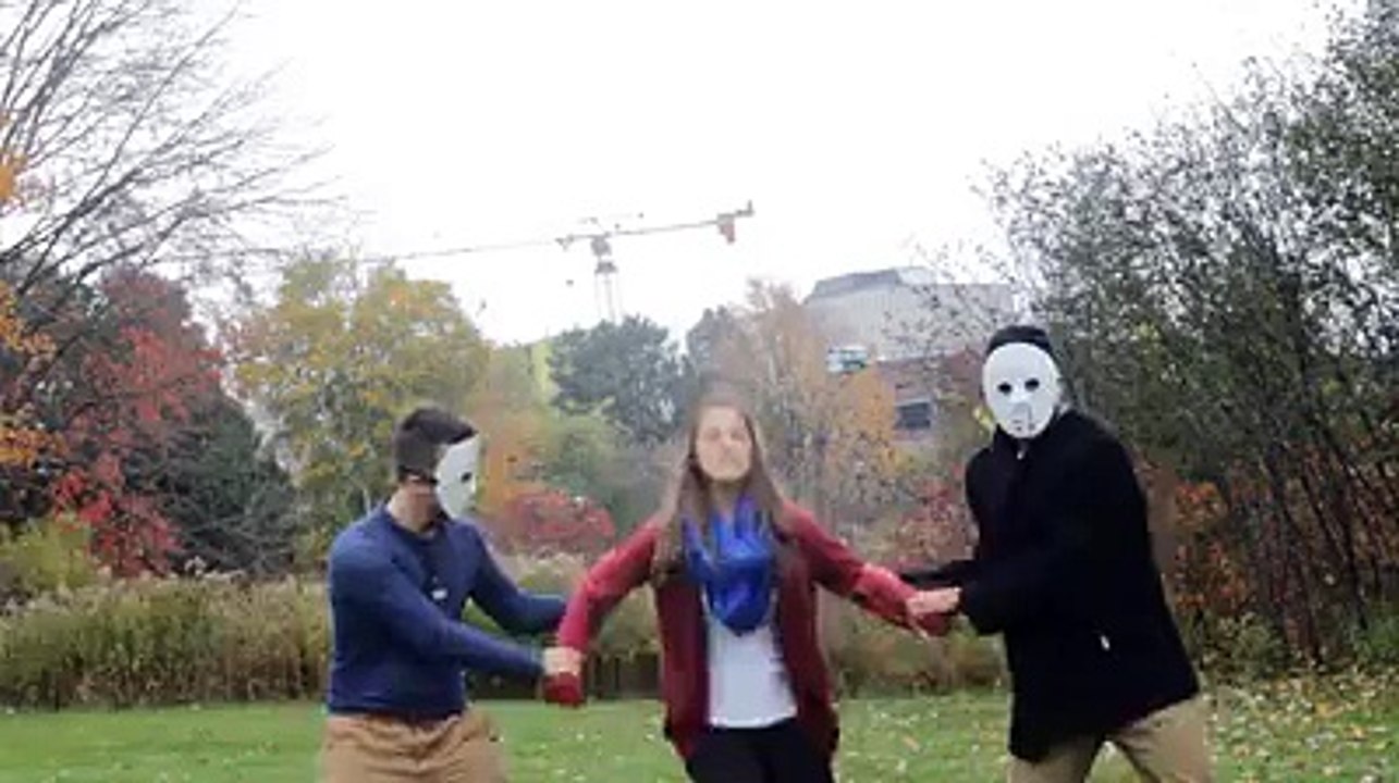 ZaidAliT funny video