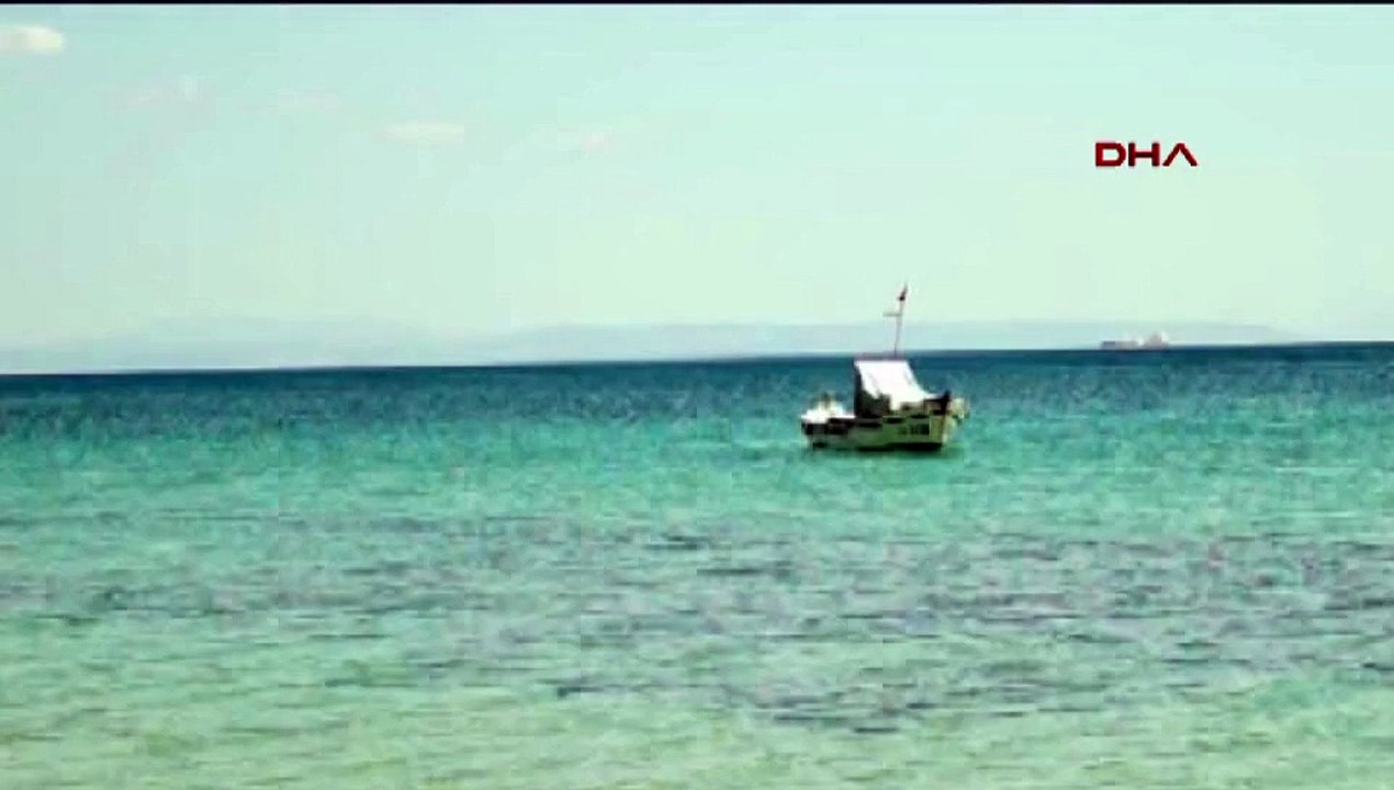Teknede ölü bulundu