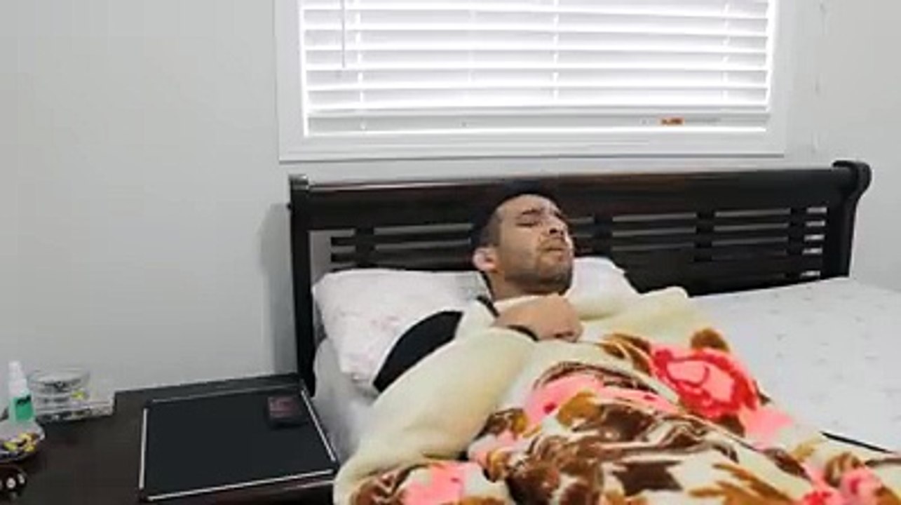 ZaidAliT funny video