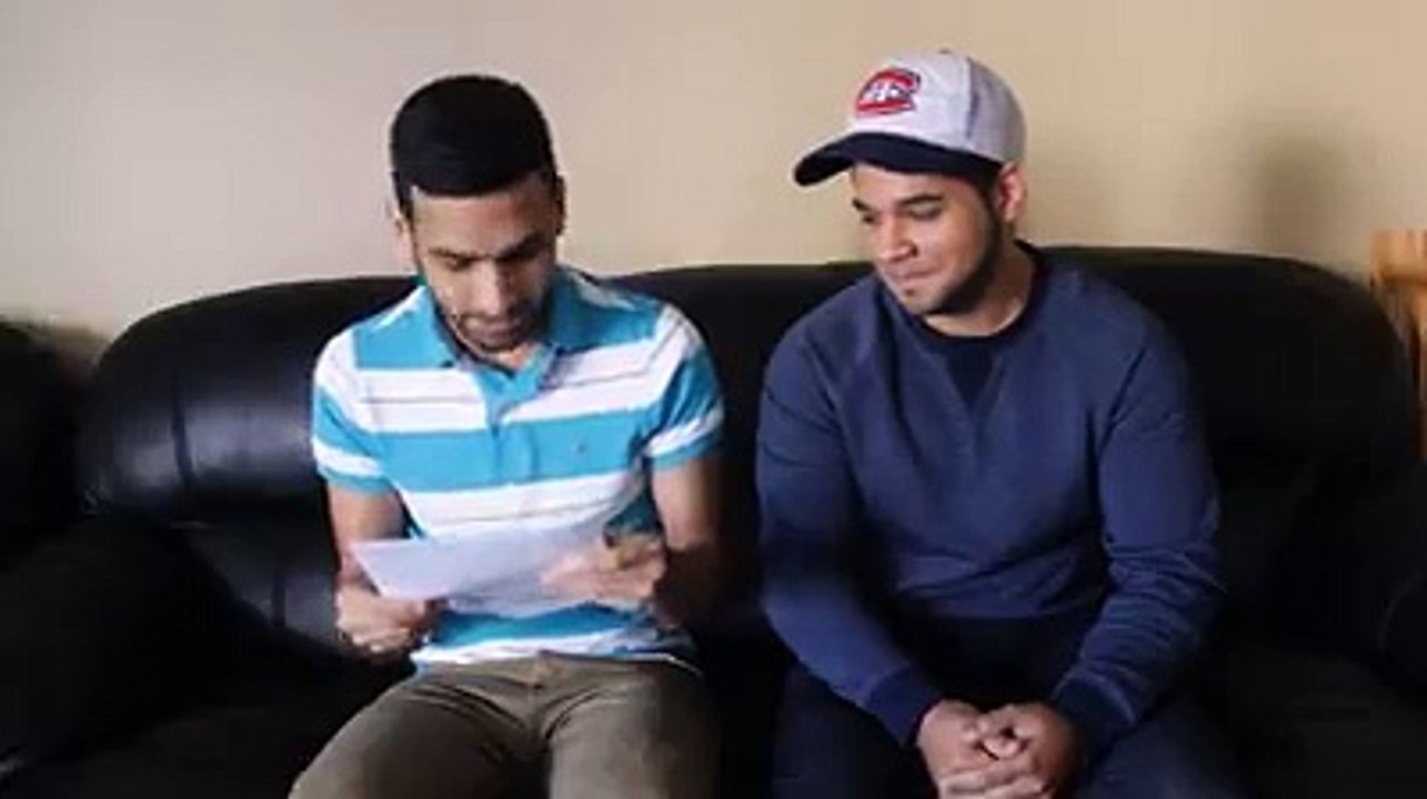 ZaidAliT funny video