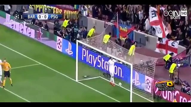 اجمل 10 اهداف في دوري ابطال اوروبا ◄ موسم 2015_14 تعليق عربي HD