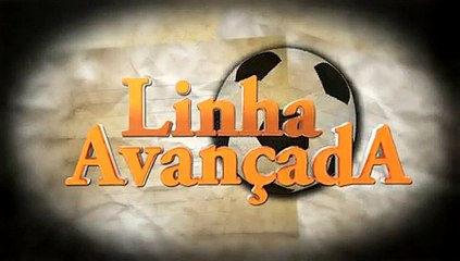 Entrevista Fernando Alvim - "Linha Avançada"