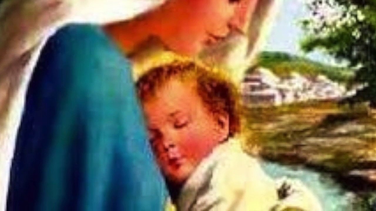 Ave Maria (in E Major)