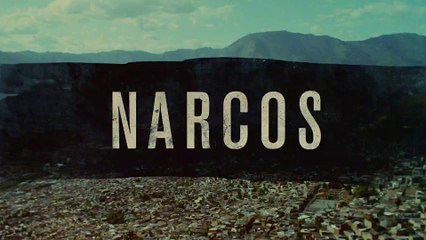 Narcos - Bande-Annonce / Trailer - Netflix [VF|HD1080p]