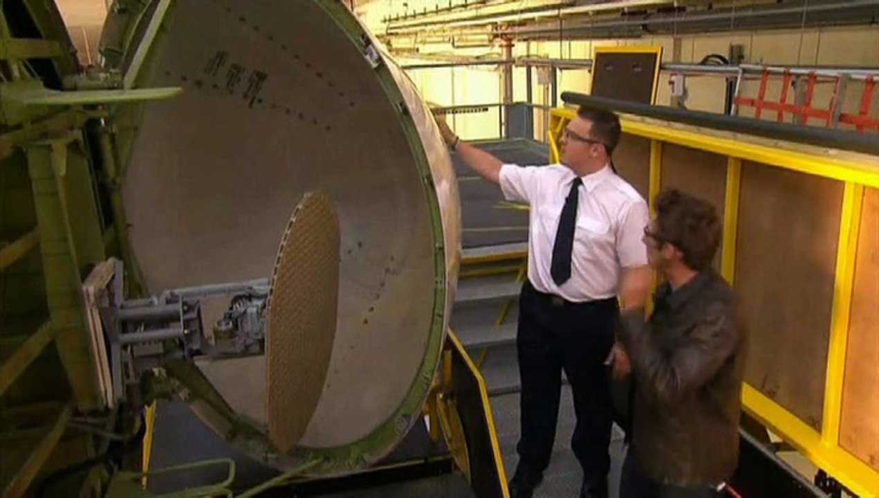 Airport Live - S01E04