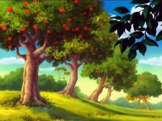 A C C- Bible Story for Children-[The Legend of Three Trees  ] Tamil