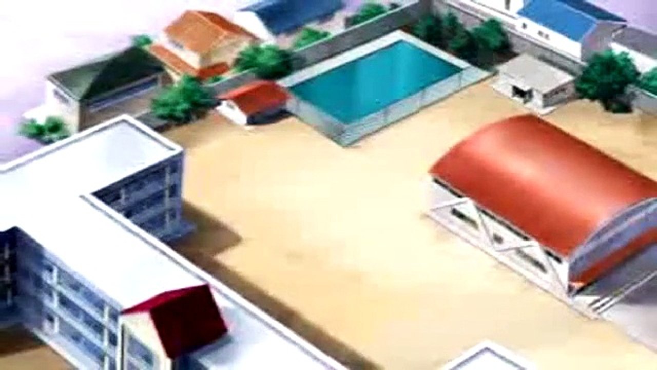 อภินิหารพิชิตมายา ปี2 ตอนที่ 08