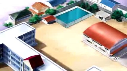 อภินิหารพิชิตมายา ปี2 ตอนที่ 08