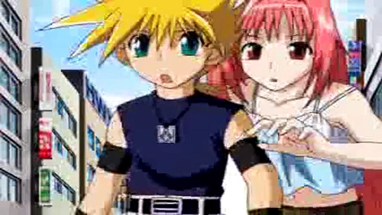 อภินิหารพิชิตมายา ปี2 ตอนที่ 10