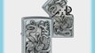 Zippo 1300129 Nr. 200 Bird Dragon Emblem