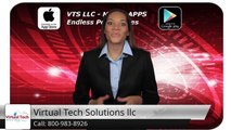 Virtual Tech Solutions llc Mobile App Developers St. AugustineAmazingFive Star Review by Jeffrey H.