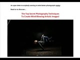 photography skills list resume - 20 tips to ace any job interview!