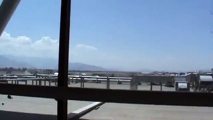 LAN´s Boeing 787 grounded at Santiago SCL