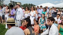 MD White Coat Retirement Ceremony 2013