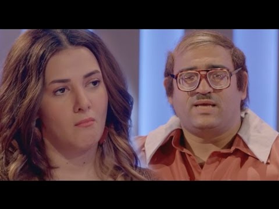Lahfa Episode 28 HD _ مسلسل لهفة الحلقه 28 _ اب...